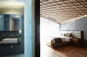 LOTTE Resort Jeju Art Villas