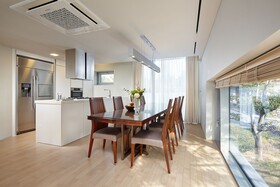 LOTTE Resort Jeju Art Villas