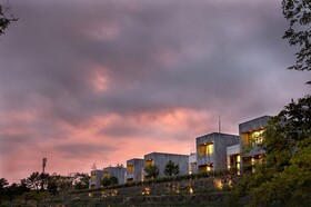 LOTTE Resort Jeju Art Villas