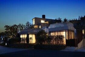 LOTTE Resort Jeju Art Villas