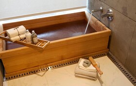 LOTTE Resort Jeju Art Villas