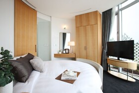 LOTTE Resort Jeju Art Villas