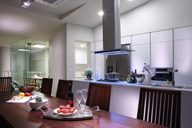 LOTTE Resort Jeju Art Villas