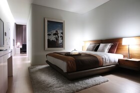 LOTTE Resort Jeju Art Villas
