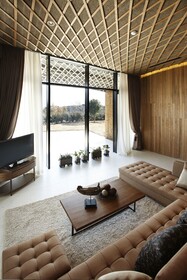LOTTE Resort Jeju Art Villas