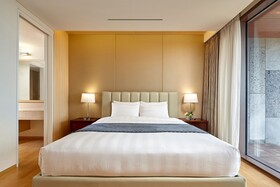 LOTTE Resort Jeju Art Villas