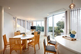 LOTTE Resort Jeju Art Villas