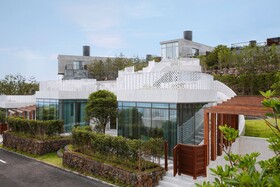 LOTTE Resort Jeju Art Villas