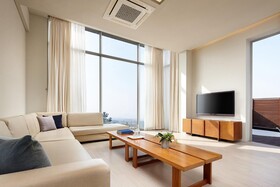 LOTTE Resort Jeju Art Villas