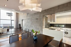 LOTTE Resort Jeju Art Villas