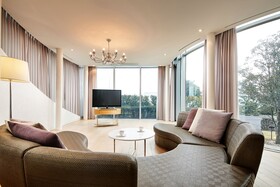 LOTTE Resort Jeju Art Villas