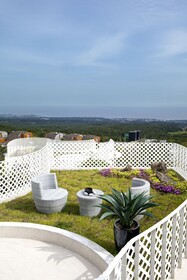 LOTTE Resort Jeju Art Villas