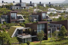 LOTTE Resort Jeju Art Villas