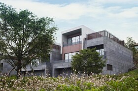 LOTTE Resort Jeju Art Villas