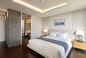 LOTTE Resort Jeju Art Villas