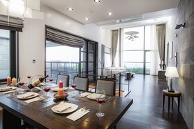 LOTTE Resort Jeju Art Villas