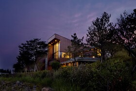 LOTTE Resort Jeju Art Villas