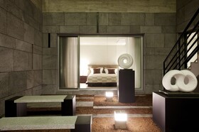 LOTTE Resort Jeju Art Villas