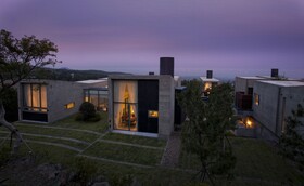 LOTTE Resort Jeju Art Villas