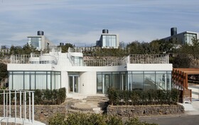 LOTTE Resort Jeju Art Villas