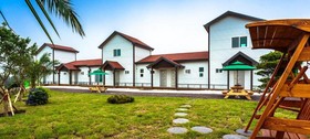 Mendorong House