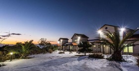 Mendorong House