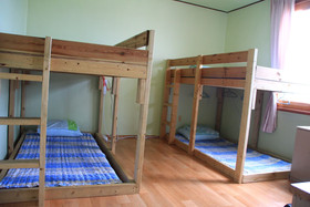Minjoonggak Guesthouse