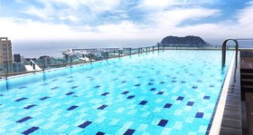 M-Stay Hotel Jeju