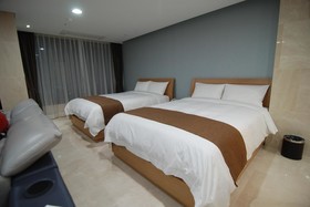 M-Stay Hotel Jeju