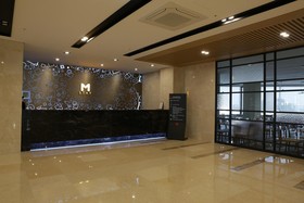 M-Stay Hotel Jeju