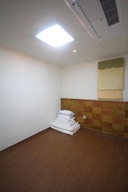 Nomad Pension in Jeju