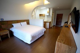Nomad Pension in Jeju