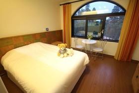 Nomad Pension in Jeju