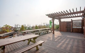 Nuyoungnayoung Pension