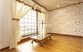 Nuyoungnayoung Pension