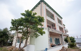 Nuyoungnayoung Pension