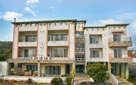 Nuyoungnayoung Pension