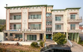 Nuyoungnayoung Pension