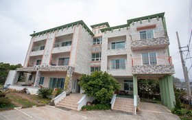 Nuyoungnayoung Pension