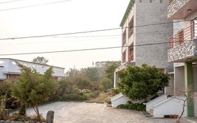 Nuyoungnayoung Pension