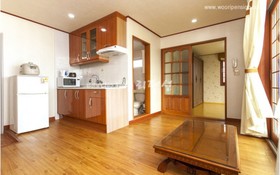 Nuyoungnayoung Pension