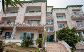 Nuyoungnayoung Pension
