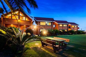 Ocean Log Pension