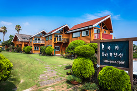Ocean Log Pension