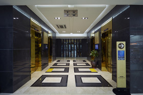 From H Oceanpalace Hotel Jeju