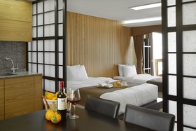 From H Oceanpalace Hotel Jeju