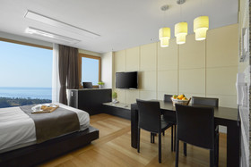 From H Oceanpalace Hotel Jeju