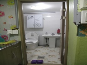 Onelove Guesthouse