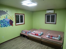 Onelove Guesthouse
