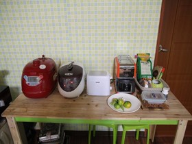 Onelove Guesthouse